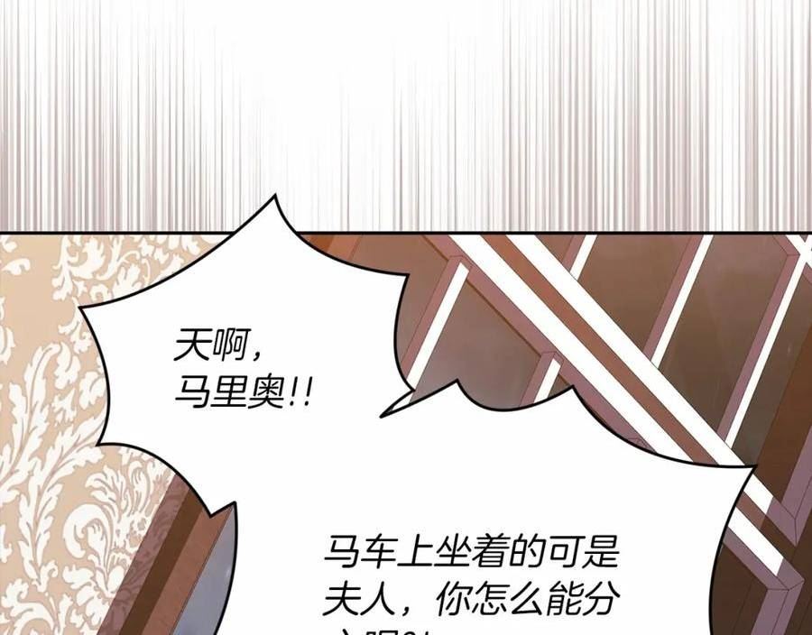 这个婚反正也要完蛋漫画解说漫画,第29话 偷偷监视夫人40图