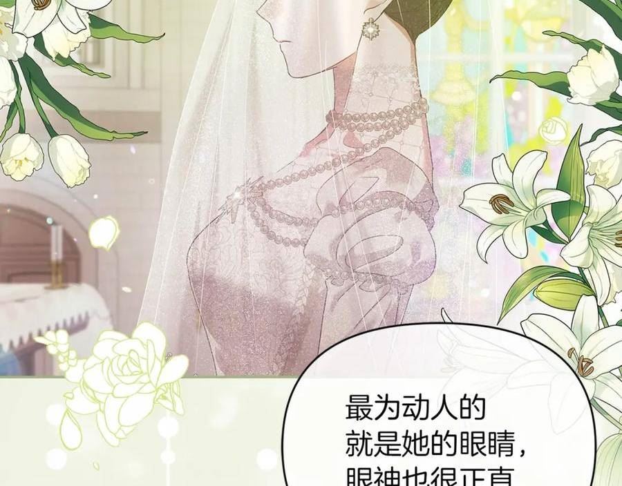 这个婚反正也要完蛋漫画解说漫画,第34话 他是我选的150图