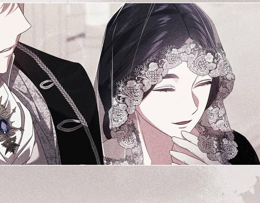 这个婚反正也要完蛋漫画解说漫画,第34话 胸针的秘密36图