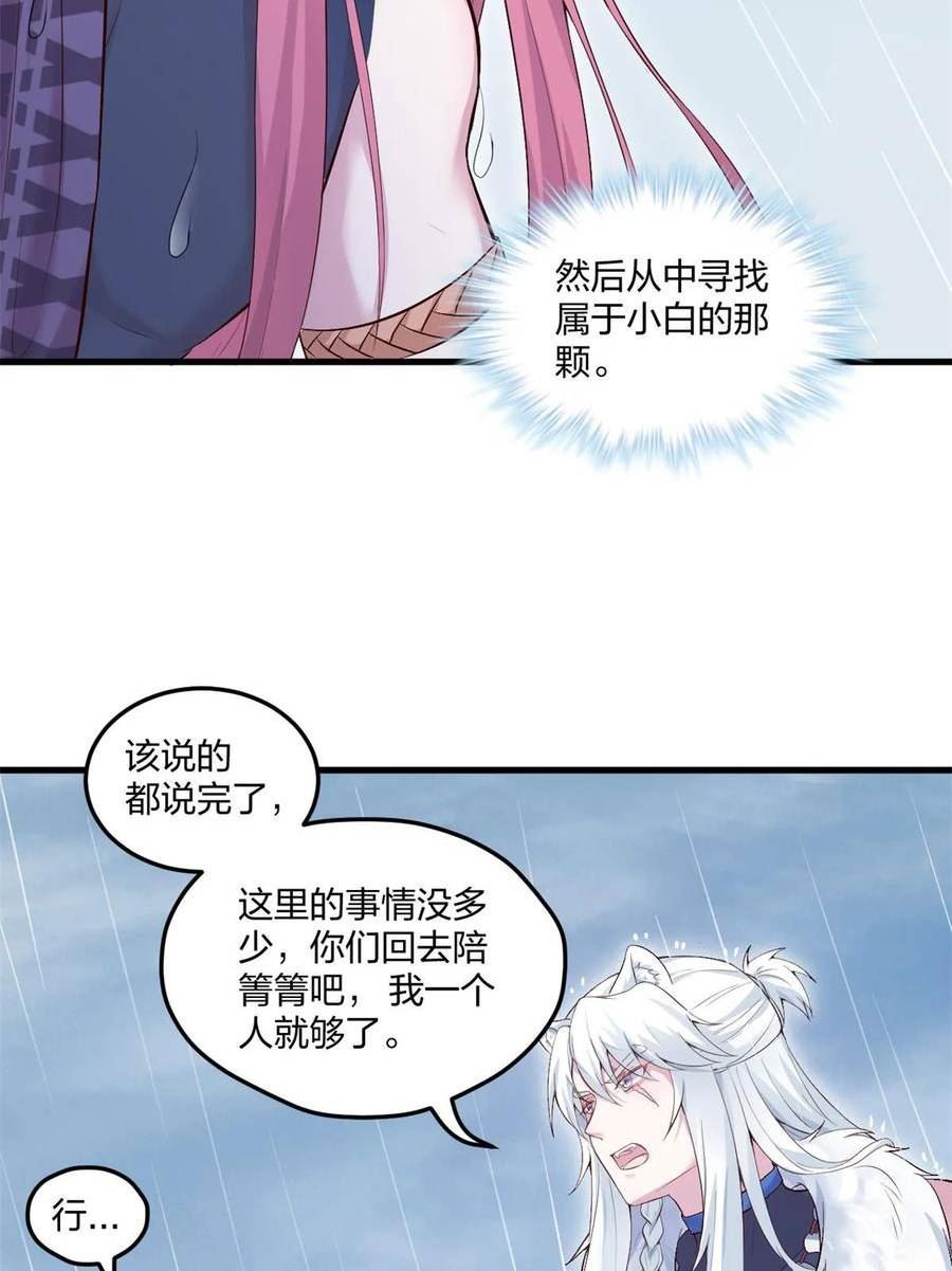 悠哉兽世种种田生生崽漫画全集免费阅读多多漫画漫画,4596图