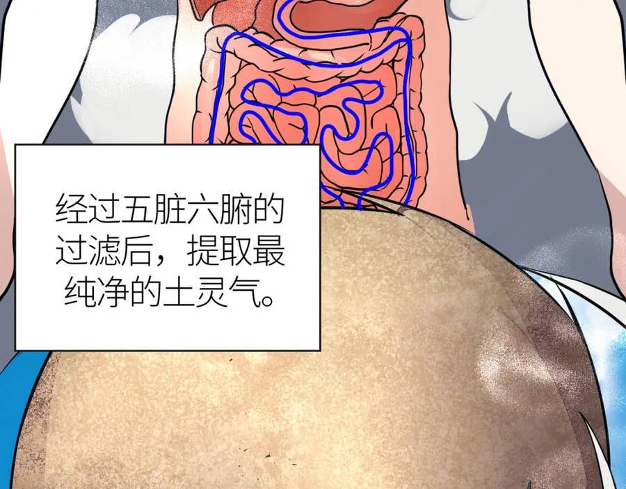 全球杀戮：开局觉醒SSS级天赋！漫画,第45 万象神殿64图