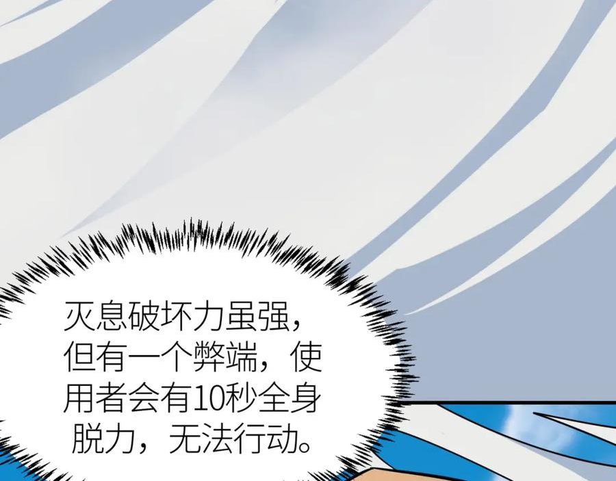 全球杀戮：开局觉醒SSS级天赋！漫画,第45 万象神殿67图