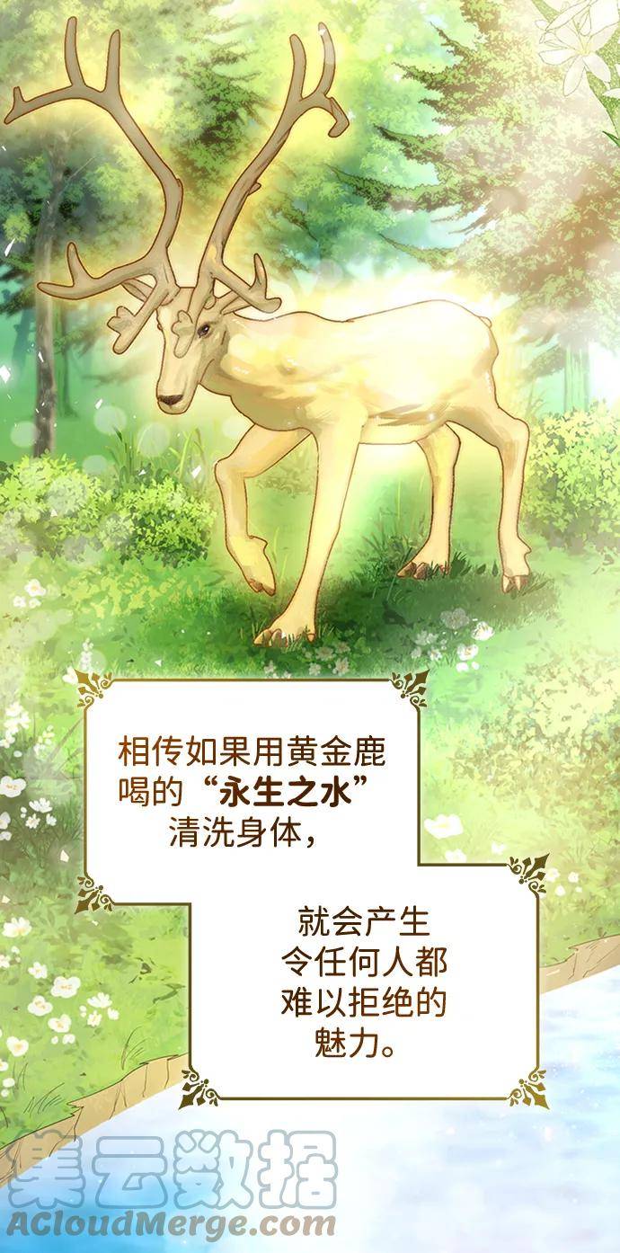 今生我是王妃结局漫画,第32话43图