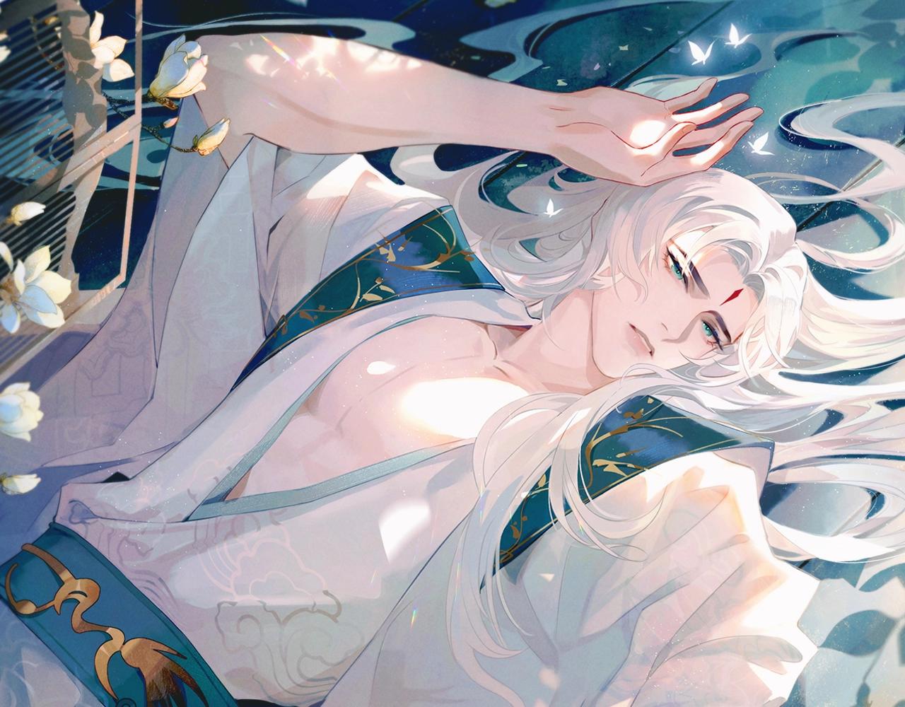 重生后师尊拿命求he合集漫画,第1话 孽徒47图