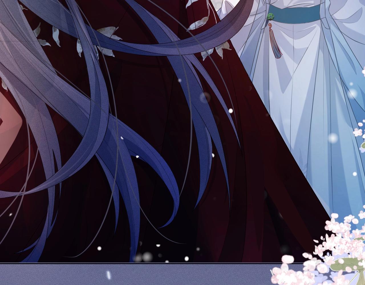 重生后师尊拿命求he合集漫画,第2话 放你走74图