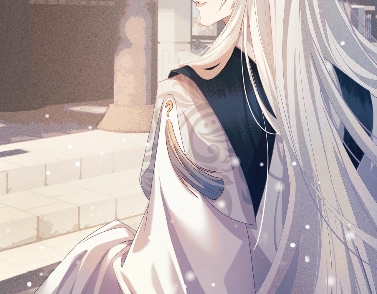 重生后师尊拿命求he合集漫画,第3话 惩罚63图