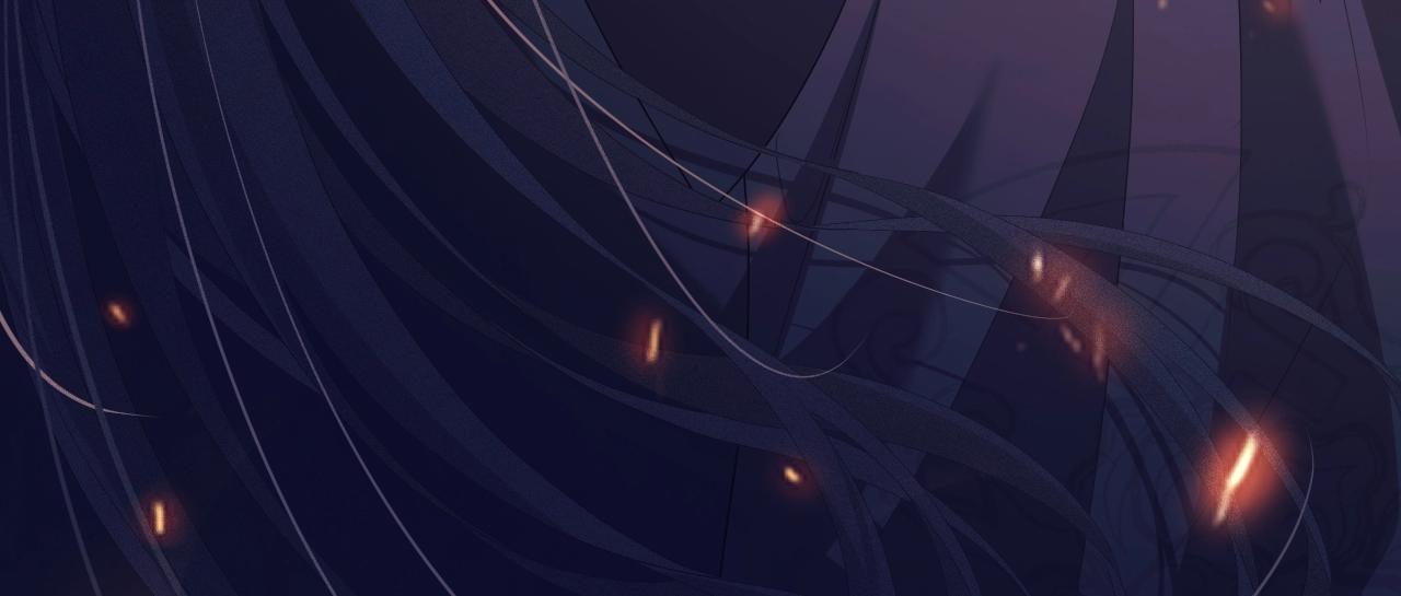 重生后师尊拿命求he合集漫画,第3话 惩罚77图