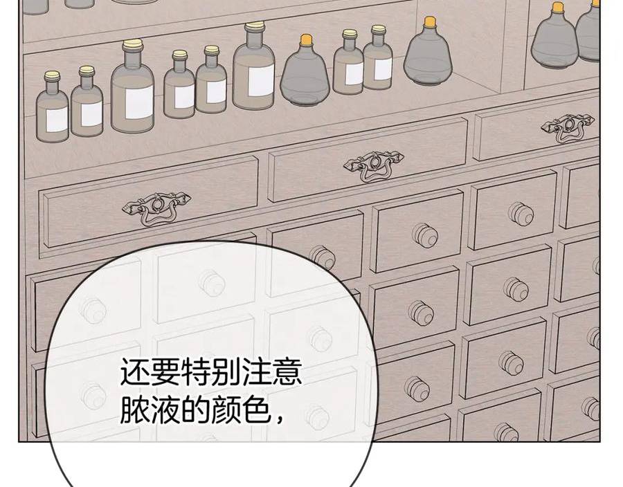 你想要我的心脏吗？漫画,第25话 自己想做的事3图