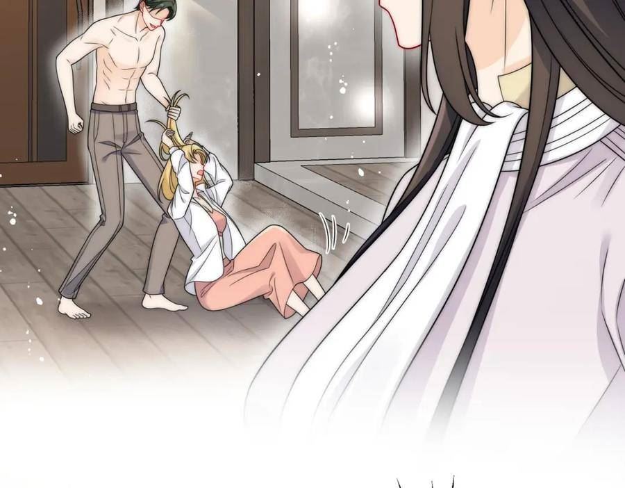 重生之后女主每天都在黑化漫画,第十七话 发现金刚宝贝的秘密？6图