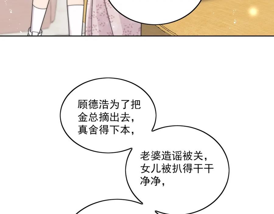 重生之后女主每天都在黑化漫画,第十六话都下地狱吧6图