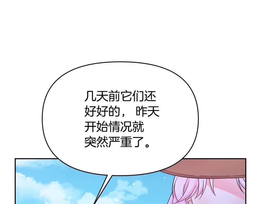 傲娇厨娘的甜品店漫画,第43话 生计问题14图