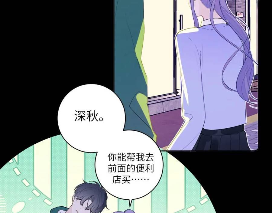 我的oc成精了漫画,第十三话 你很漂亮48图