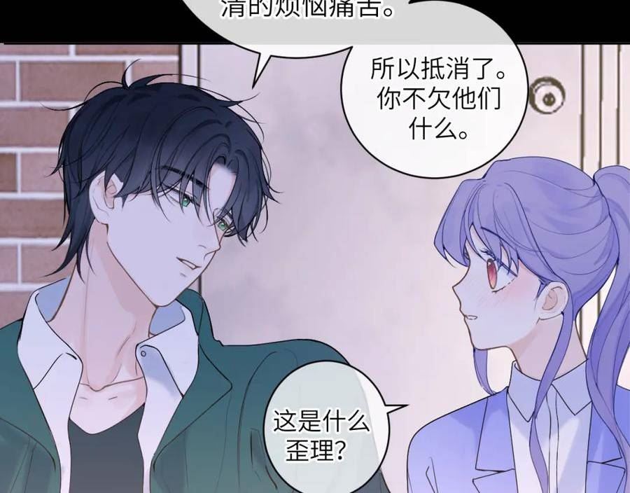 我的oc成精了漫画,第十三话 你很漂亮66图