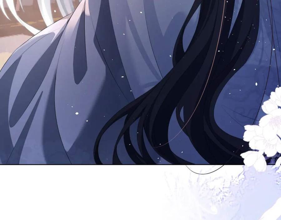 重生后师尊拿命求he合集漫画,第 8 话 下毒112图