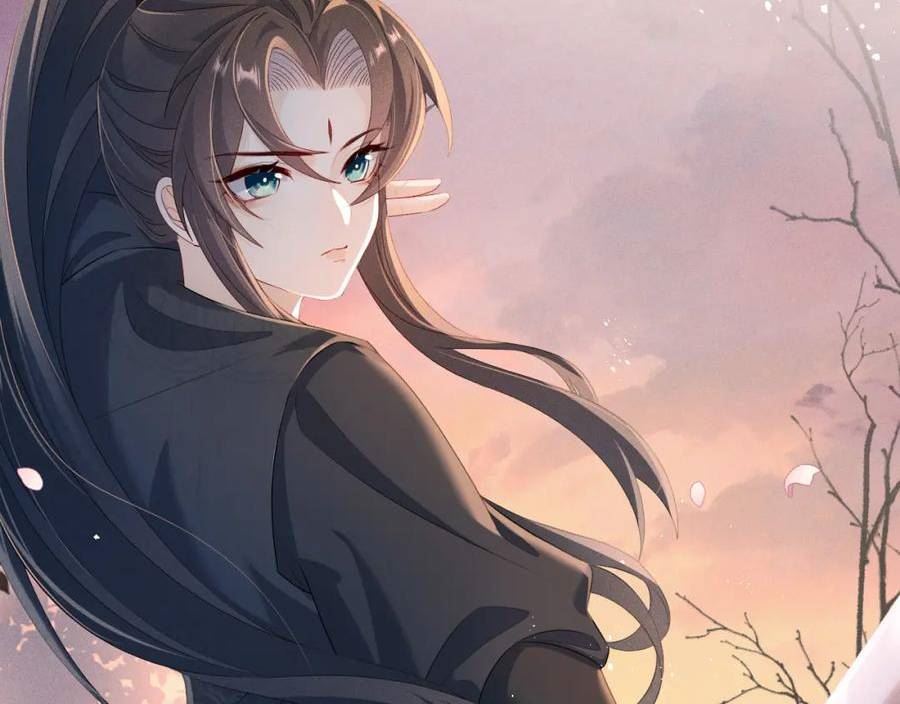 重生后师尊拿命求he合集漫画,第 8 话 下毒48图