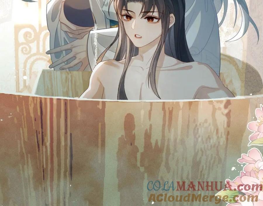 重生后师尊拿命求he漫画,第 9 话 误会89图