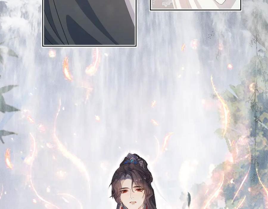 重生后师尊拿命求he合集漫画,第 10 话 所想之人106图