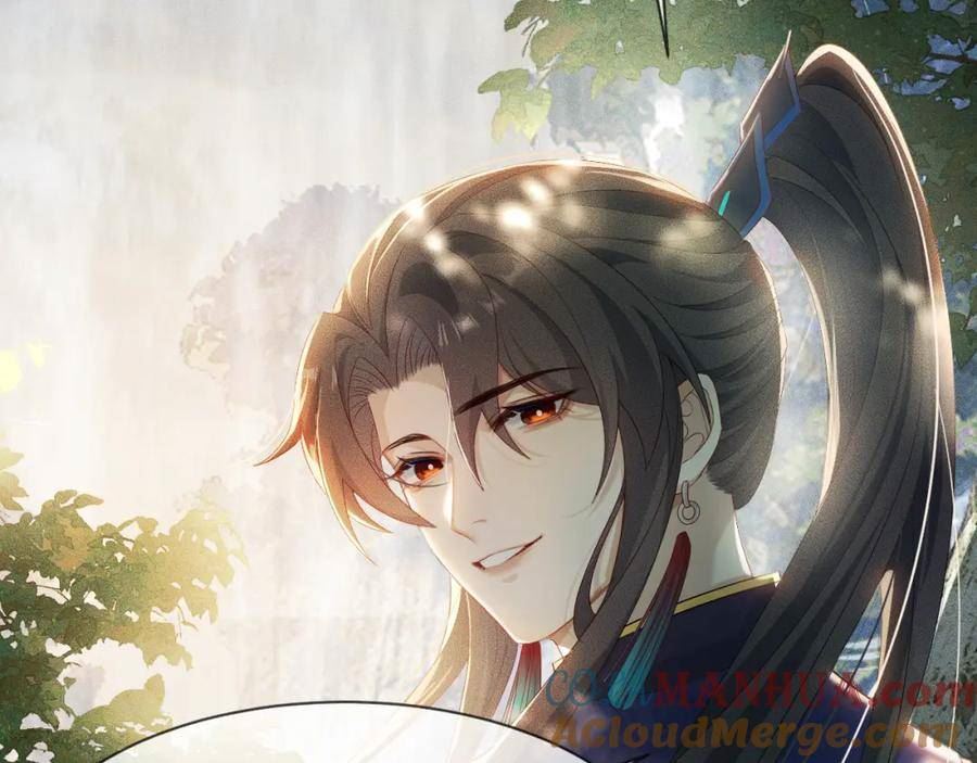 重生后师尊拿命求he合集漫画,第 10 话 所想之人113图