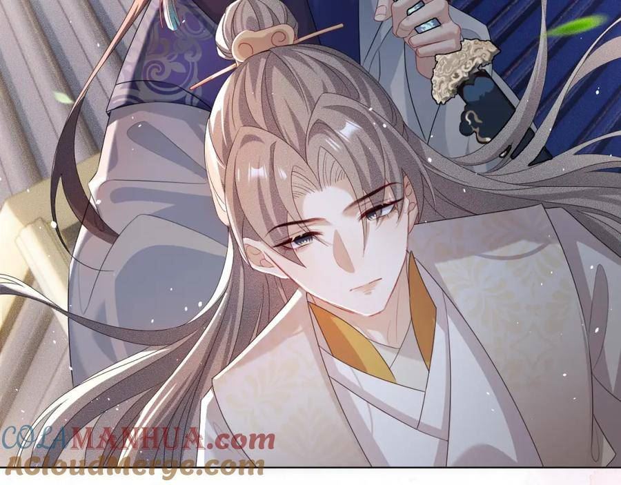 重生后师尊拿命求he合集漫画,第 10 话 所想之人69图