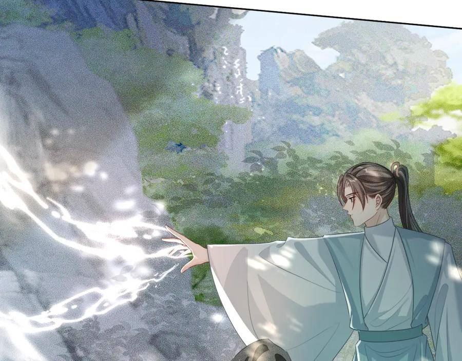 重生后师尊拿命求he合集漫画,第 10 话 所想之人80图