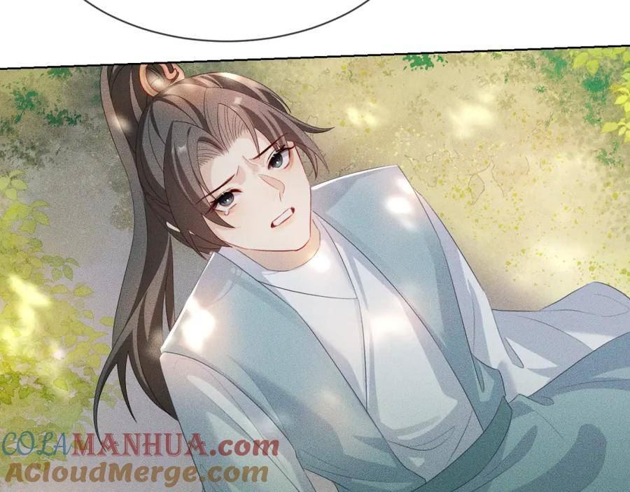 重生后师尊拿命求he合集漫画,第 10 话 所想之人89图