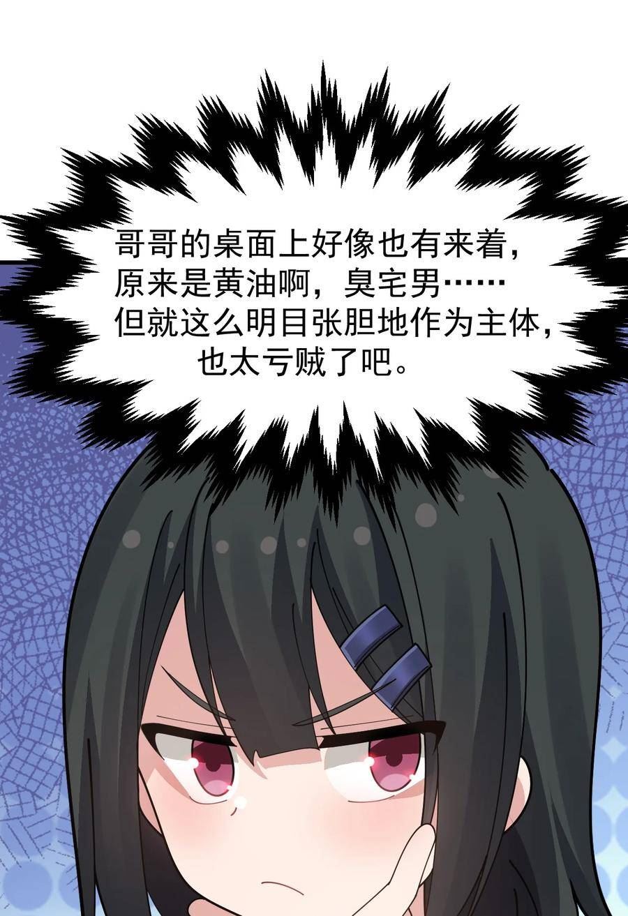 为了美少女游戏，女装也是不可避免的漫画,020 黄油社大危机？！38图