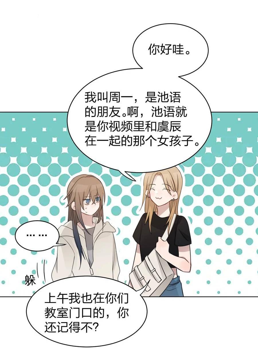 听星漫画,010 我还可以找你玩吗？28图