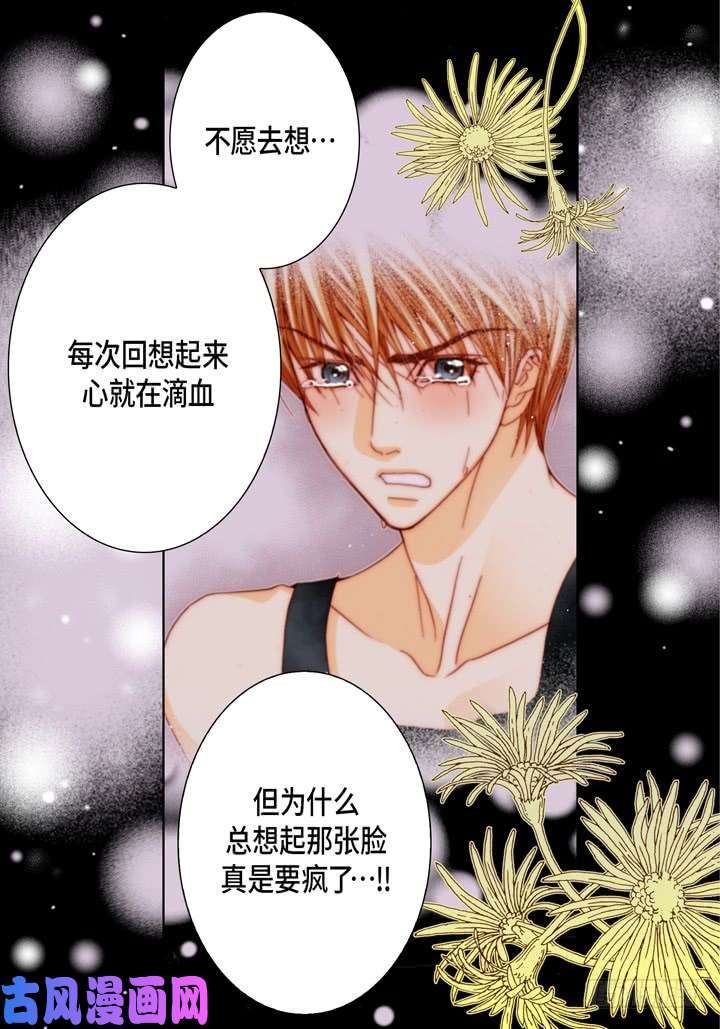 完美无缺的虏获漫画,第101话 共度一生19图