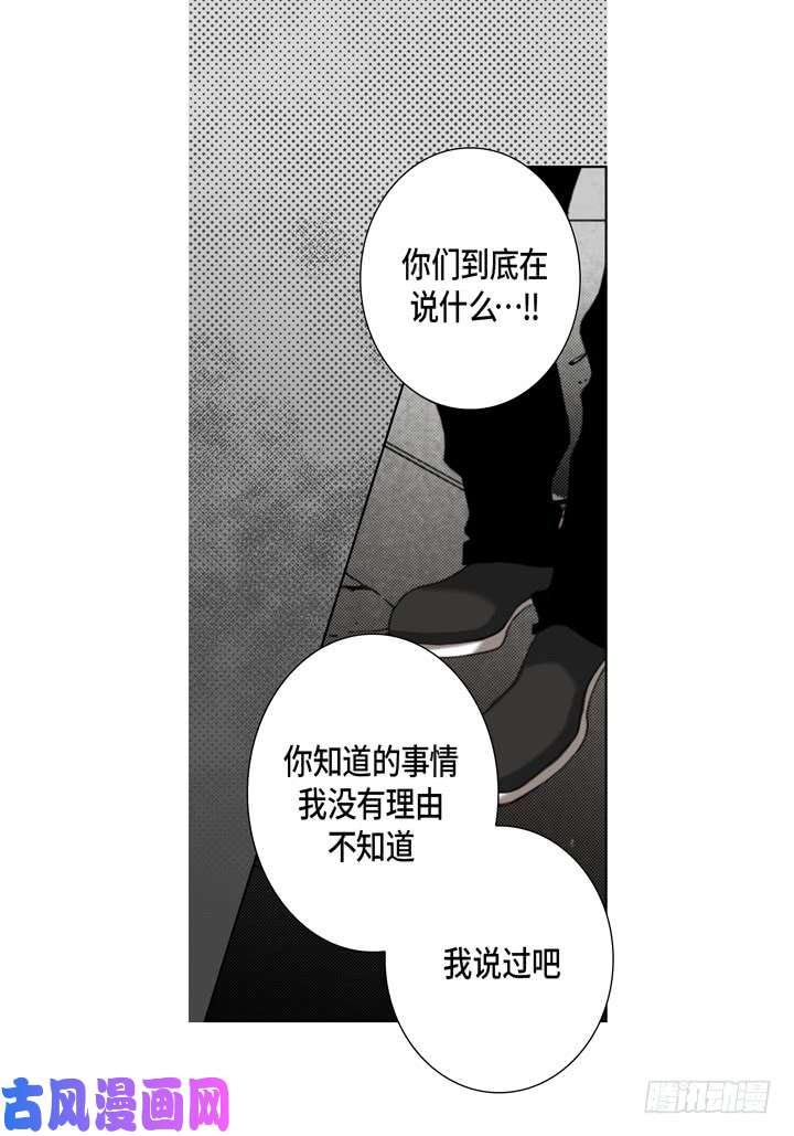 完美无缺的虏获漫画,第113话 该如何处置你26图