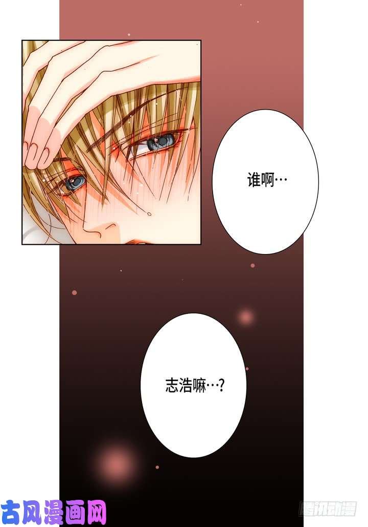 完美无缺的虏获漫画,第48话 发烧12图