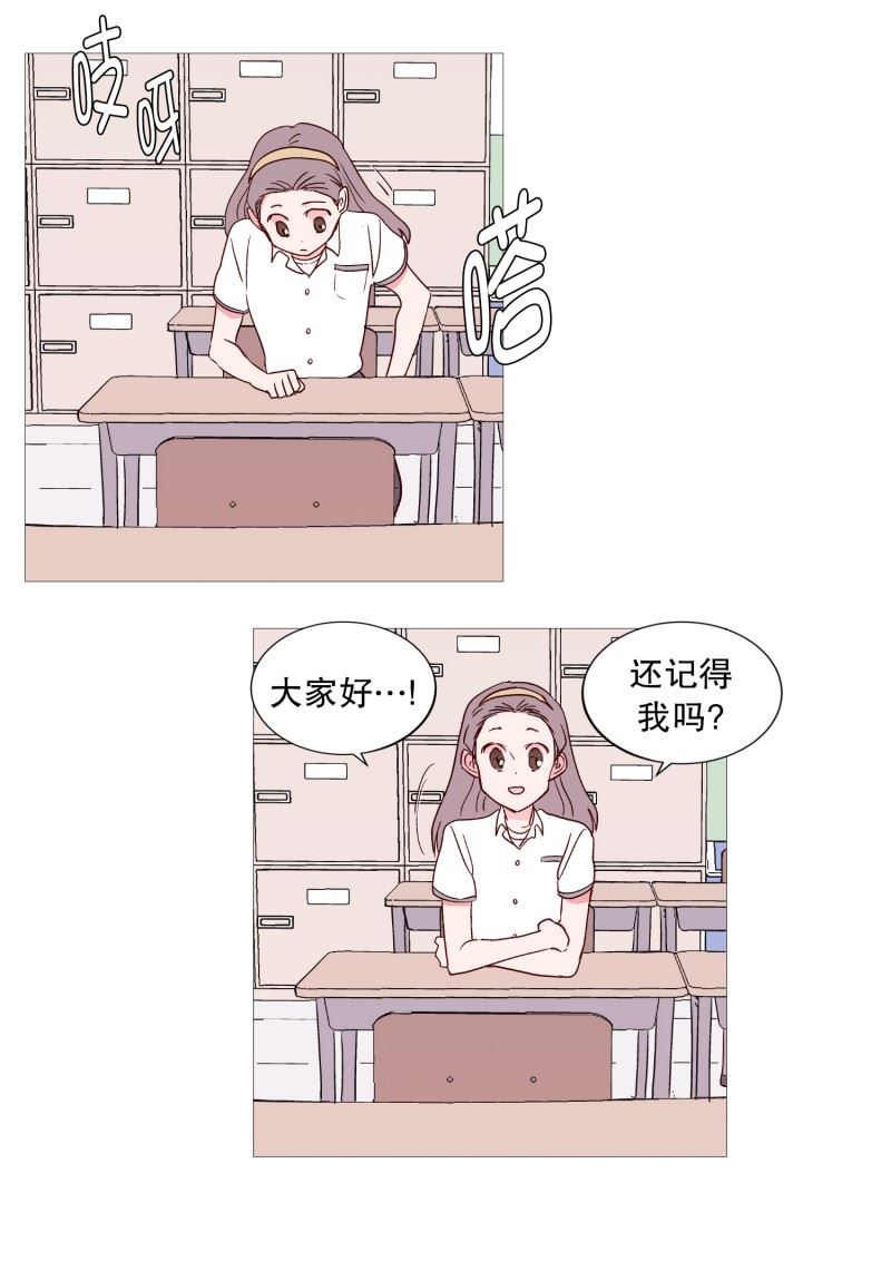 动物灵魂管理局漫画,113.好久不见2图