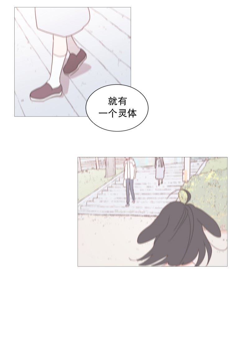 动物管理局的简介漫画,118.人类的魂16图