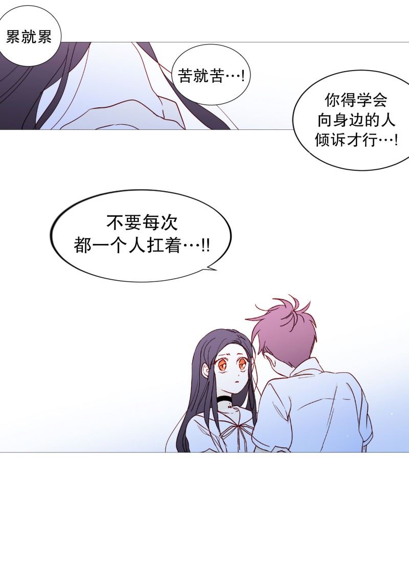 动物灵魂管理局漫画,122.重逢16图