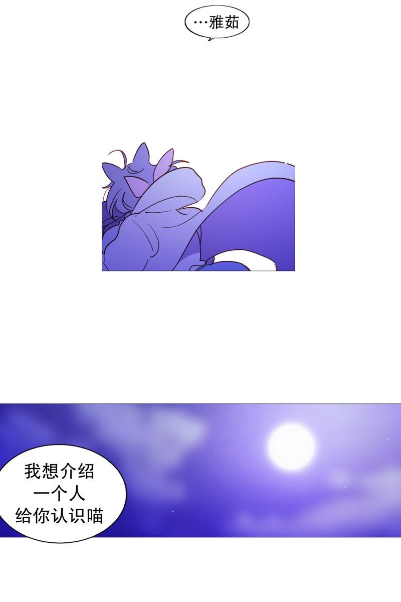 动物灵魂管理局漫画,125.疯子23图