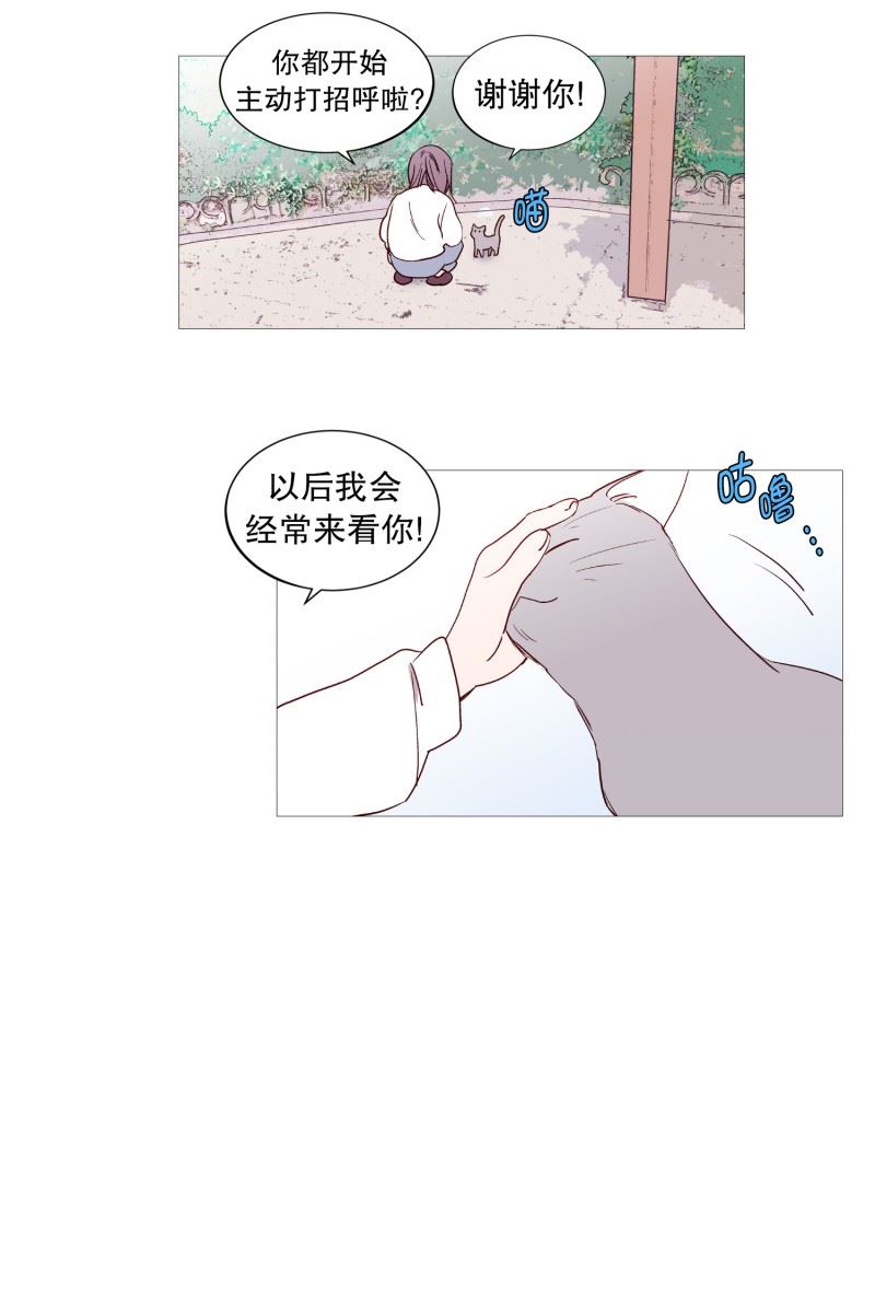 动物灵魂管理局漫画,128.天凉了7图