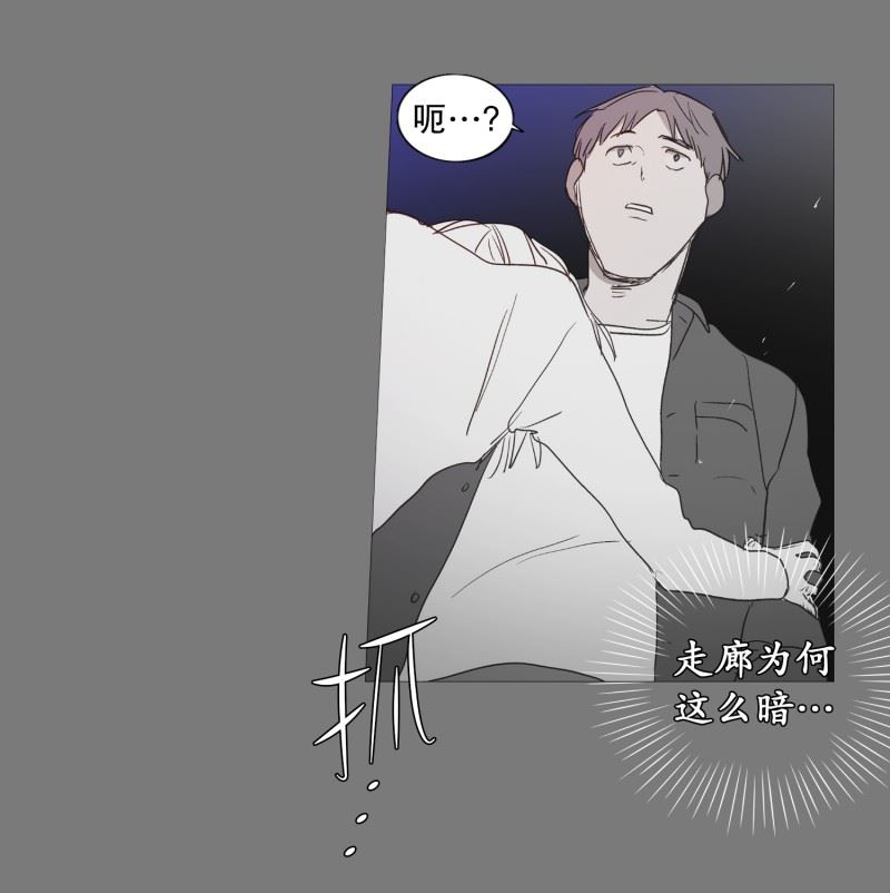 动物灵魂管理局漫画,133.鬼魂8图