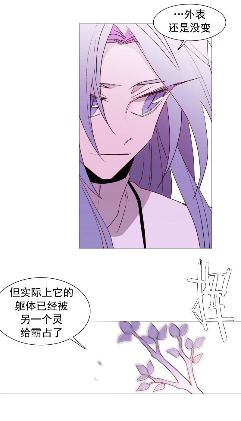 动物灵魂管理局漫画,135.同一副躯体13图