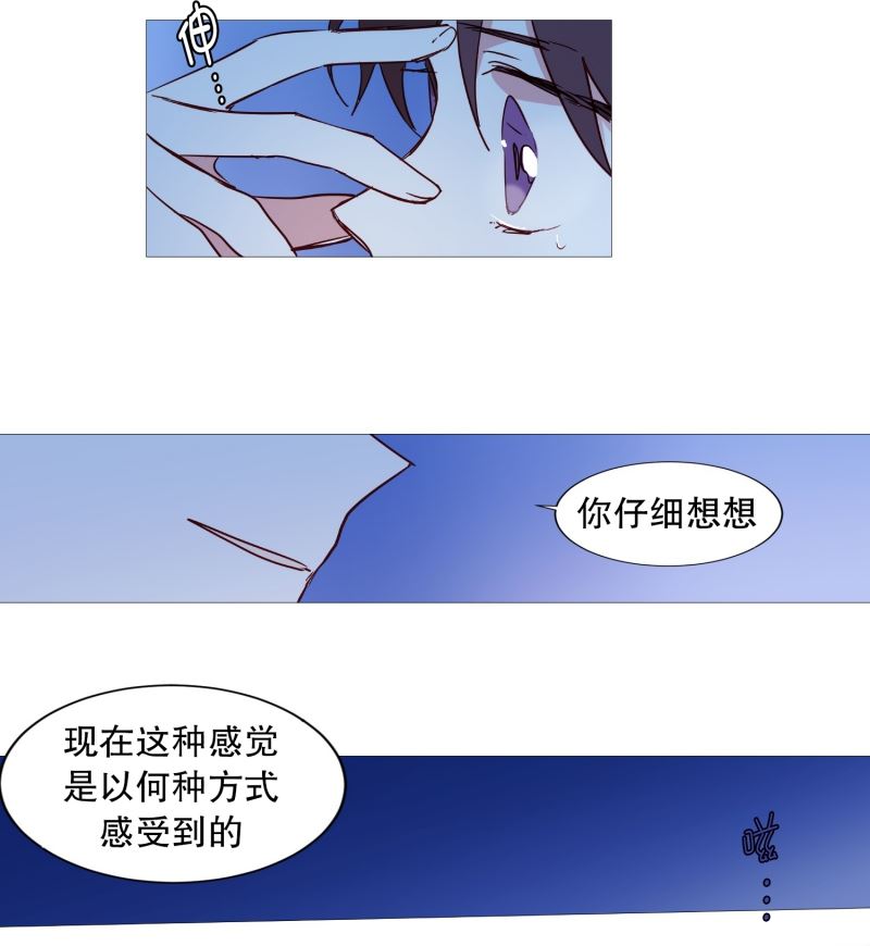 动物灵魂管理局漫画,25寻找20图