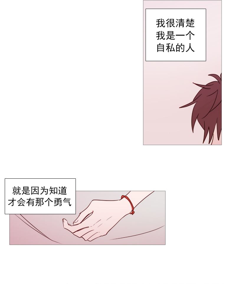 动物灵魂管理局漫画,31以后的打算13图