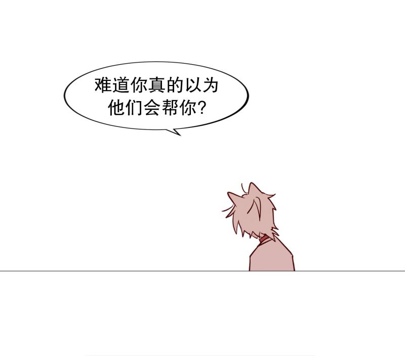 动物灵魂管理局漫画,38小鸡灵的选择7图