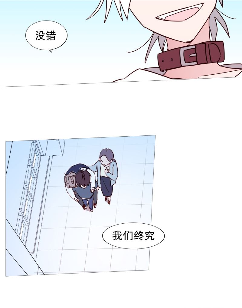 动物灵魂管理局漫画,42.无人伸出的援手14图