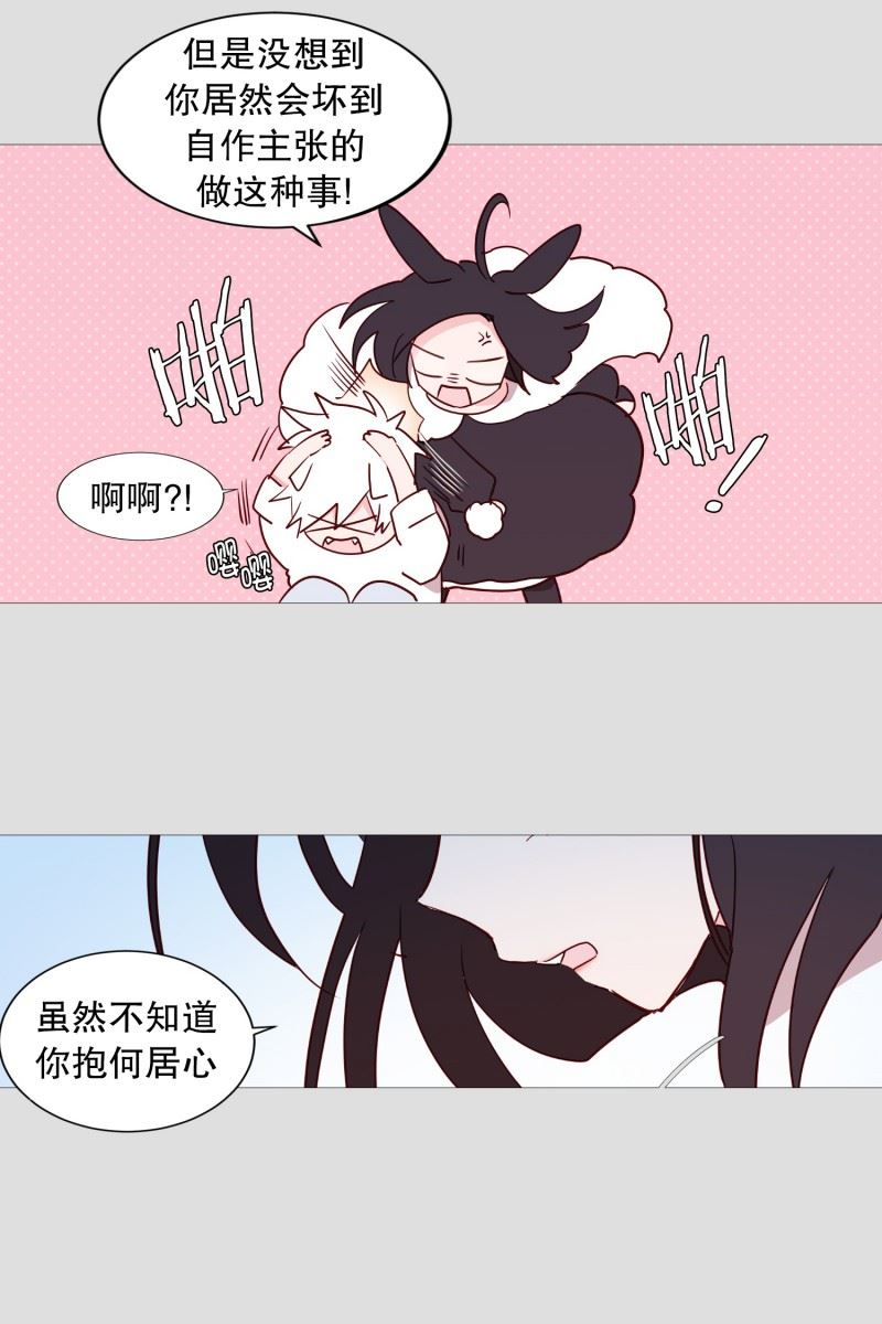 动物灵魂管理局漫画,46.没有怨恨16图