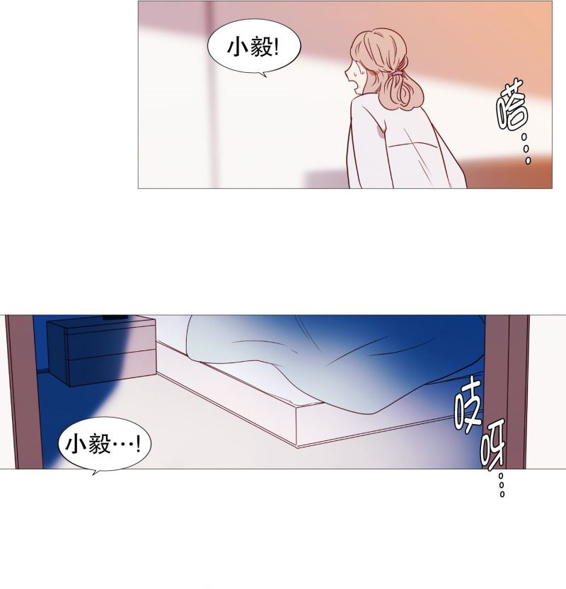 动物灵魂管理局漫画,54.家人的关心12图