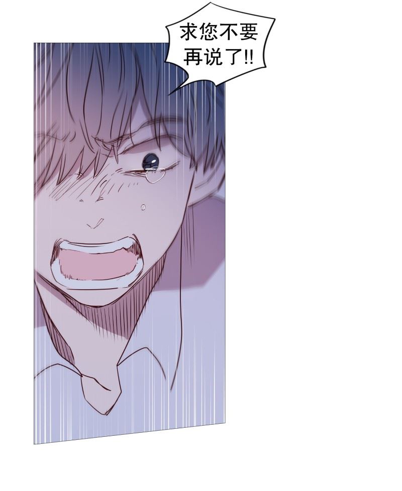 动物灵魂管理局漫画,55.母子交流18图