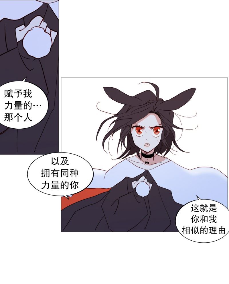 动物灵魂管理局漫画,57.共同点11图