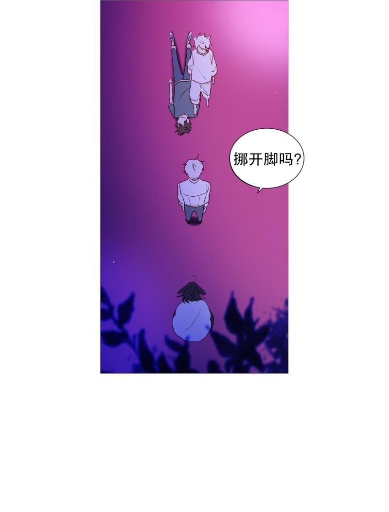 动物灵魂管理局漫画,63.彼此的问候7图