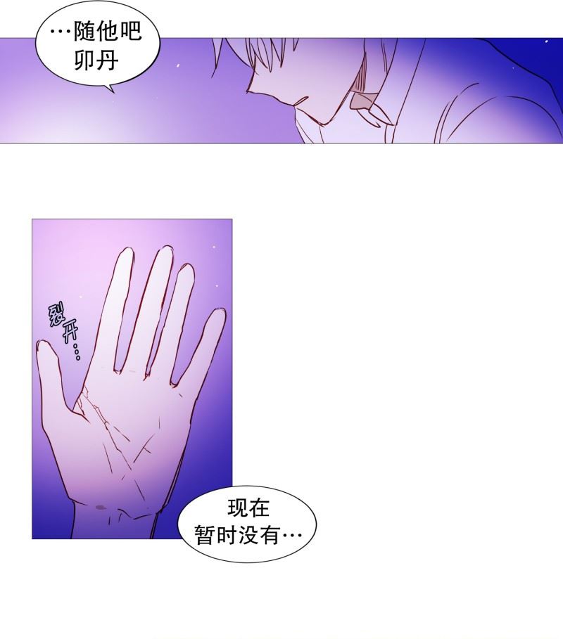 动物灵魂管理局漫画,65.猫灵17图