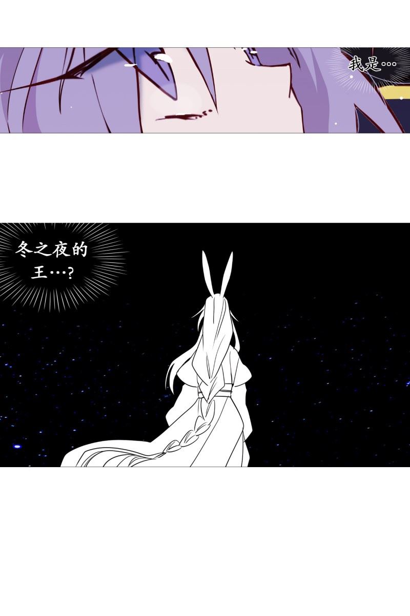 动物灵魂管理局漫画,68.冬之夜的王21图