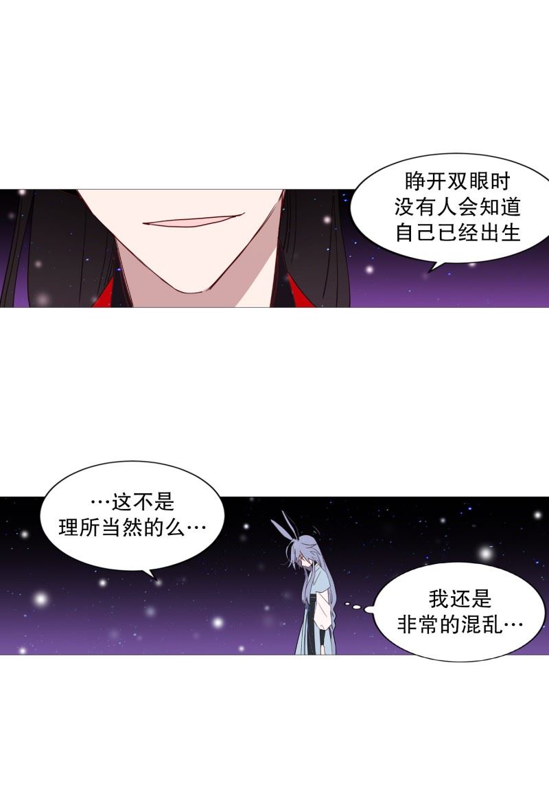 动物灵魂管理局漫画,69.诞生的瞬间11图