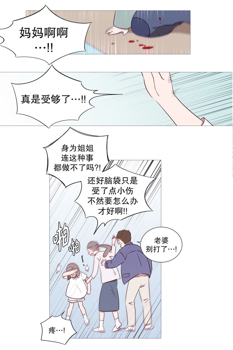 动物灵魂管理局漫画,7过去12图